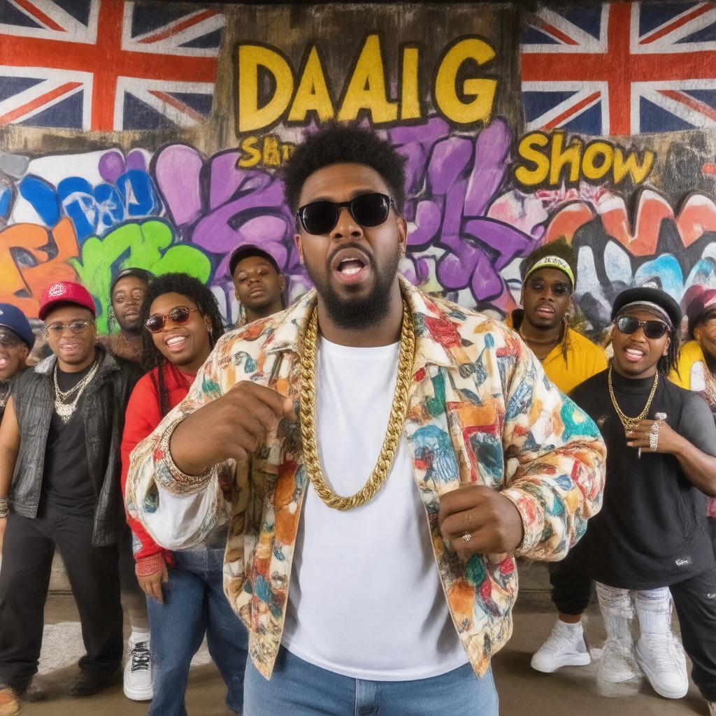 Da Ali G Show